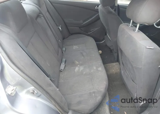 1N4AL2AP5CN491276: 44121841