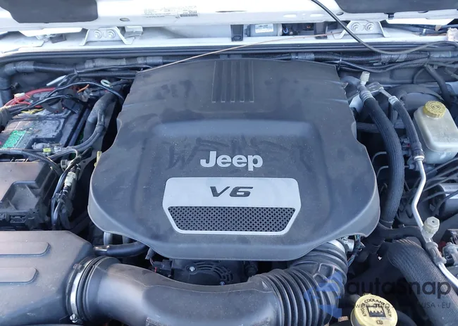 1C4BJWEG1GL167510: 44121839