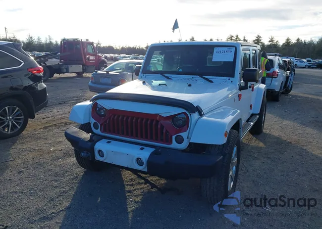 1C4BJWEG1GL167510: 44121839