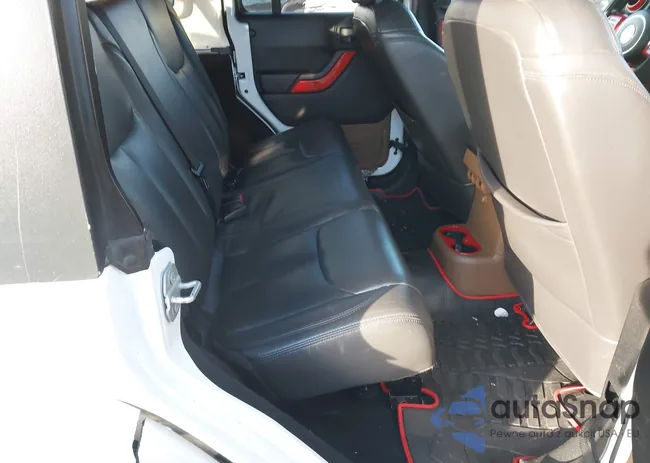 1C4BJWEG1GL167510: 44121839