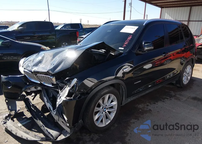 5UXWX9C53F0D45549: 44121860