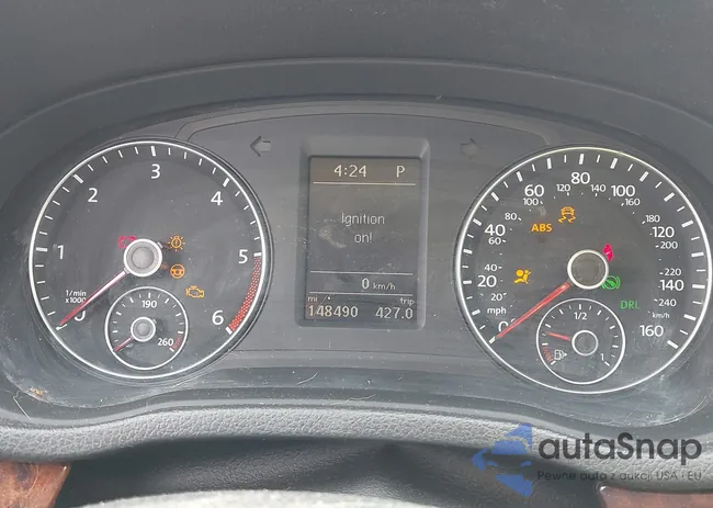 1VWCN7A36DC030525: 44121871