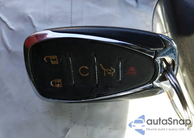 3GNKBBRA8LS636387: 44121874