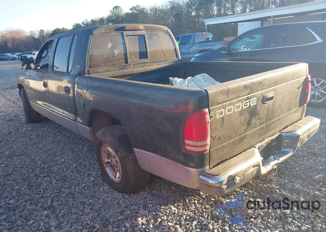 1B7GL2AXXYS728955: 44121884