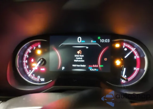 2T3W1RFV8RW314759: 44121903