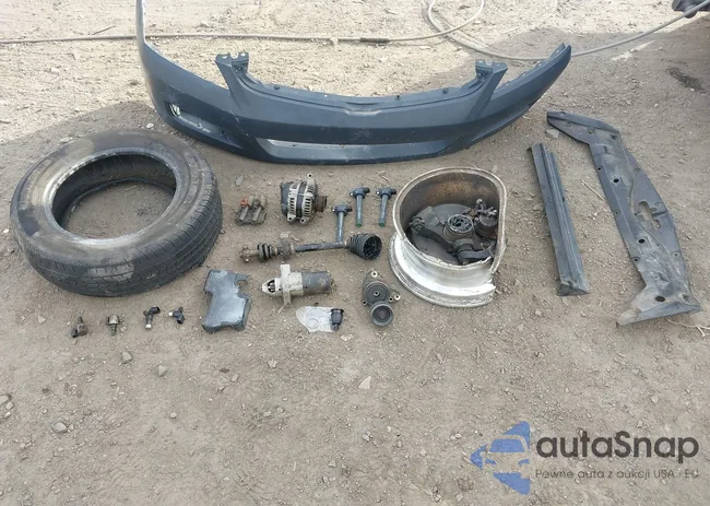 1HGCM56386A150443: 44121911