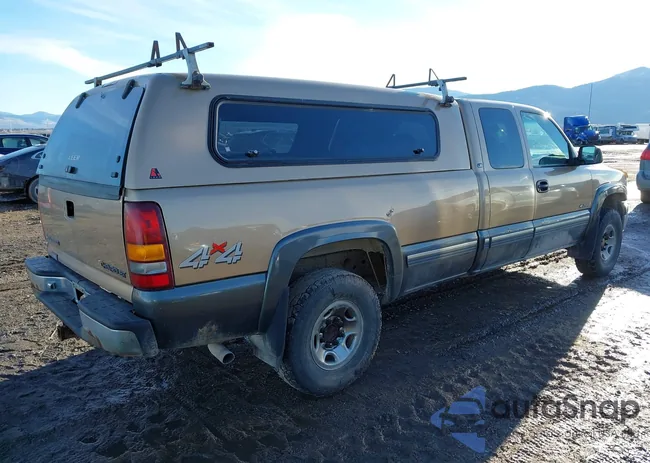 1GCGK29UXYE352303: 44121928