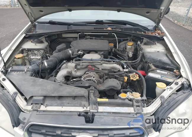 4S4BP61CX76326469: 44121940