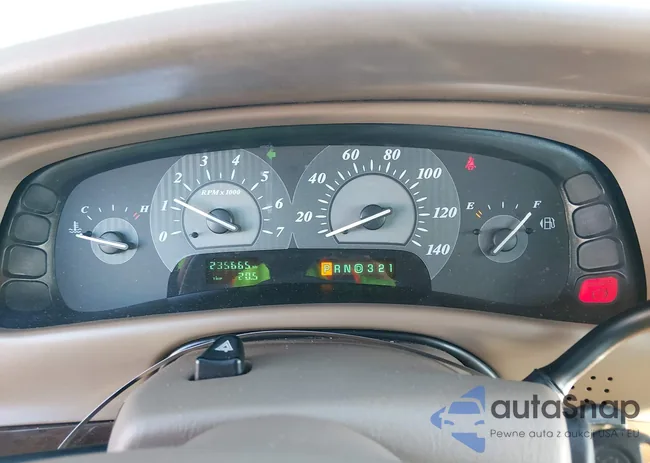 1G4CW54K344156824: 44121957