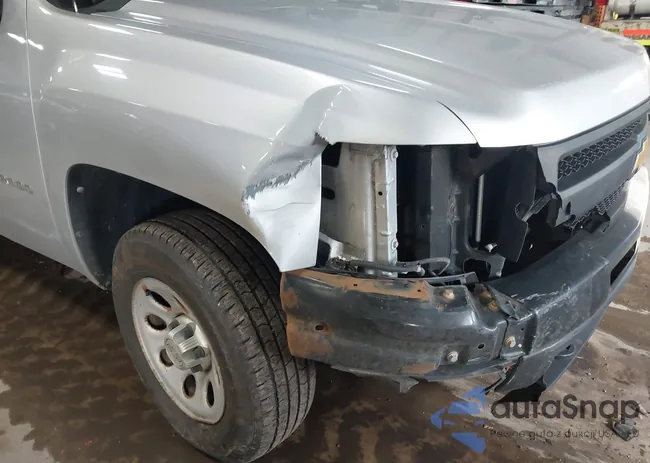 1GCNCPEX6CZ127539: 44121960