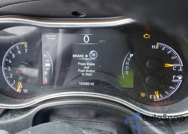 1C4RJFAG3FC650273: 44121963