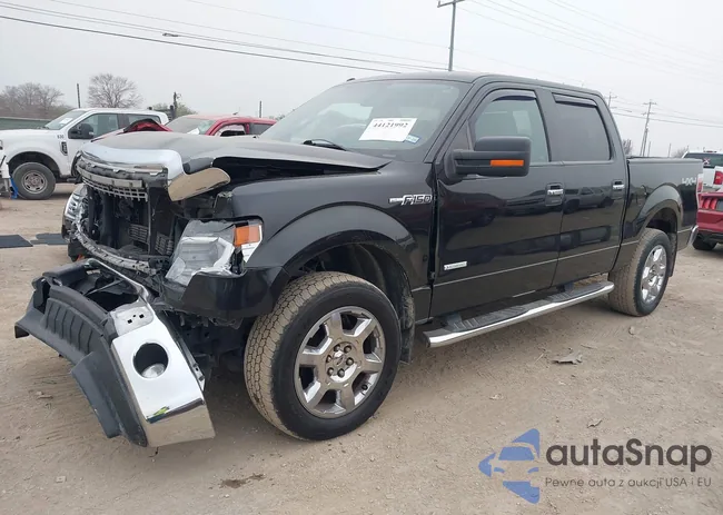 1FTFW1ET3EKG40586: 44121992