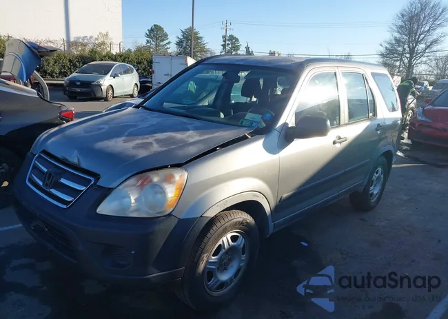 JHLRD78546C041181: 44122001