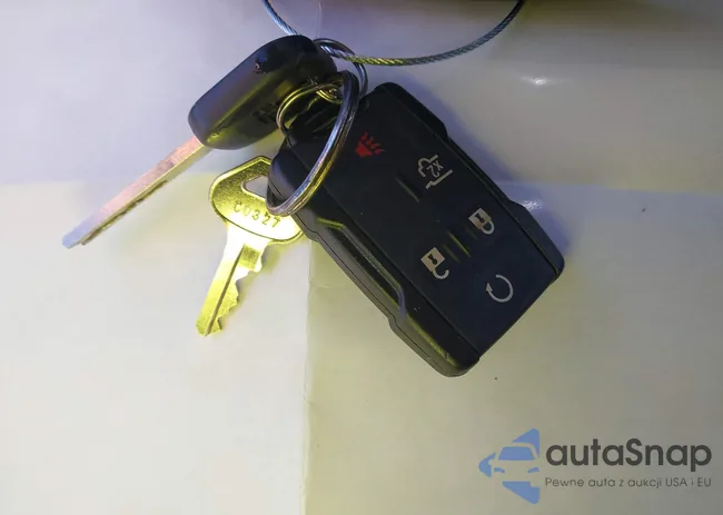 1GNSCAKC2HR364383: 44122016