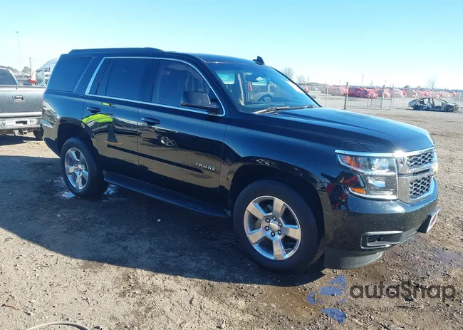 1GNSCAKC2HR364383: 44122016