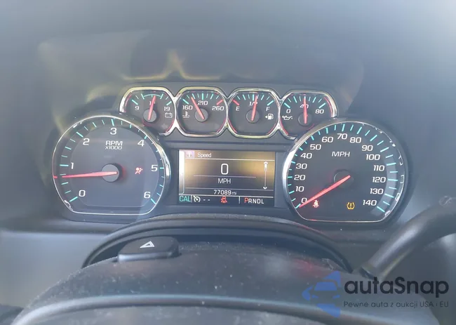 1GNSCAKC2HR364383: 44122016