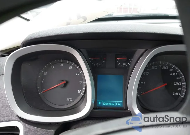 2GNALBEK3F6354233: 44122023