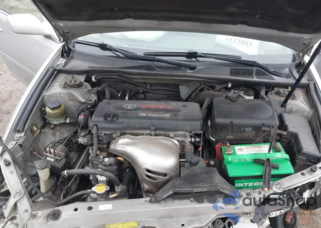 4T1BE32K45U608870: 44122081