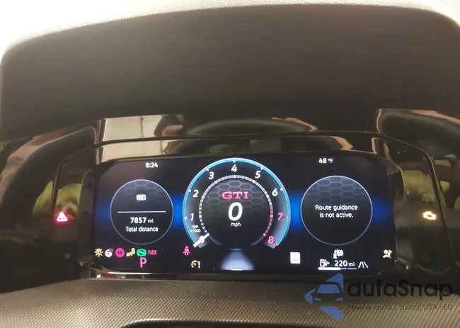 WVWSA7CD3SW244061: 44121098