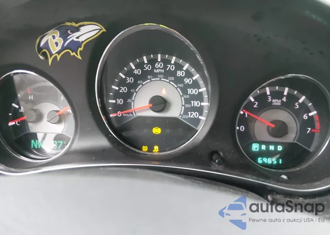 1C3CCBCB4CN303937: 44121101