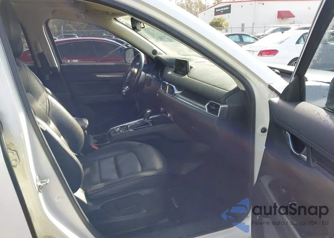 JM3KFADL8H0192109: 44121115