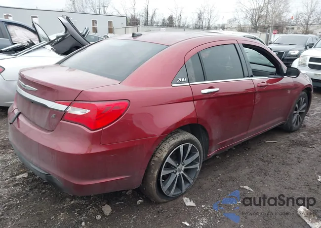 1C3CCBBB6DN525334: 44121118