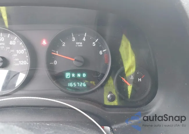 1C4NJCEBXCD696443: 44121132