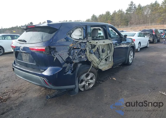 5TDCZRBH4LS012051: 44121139