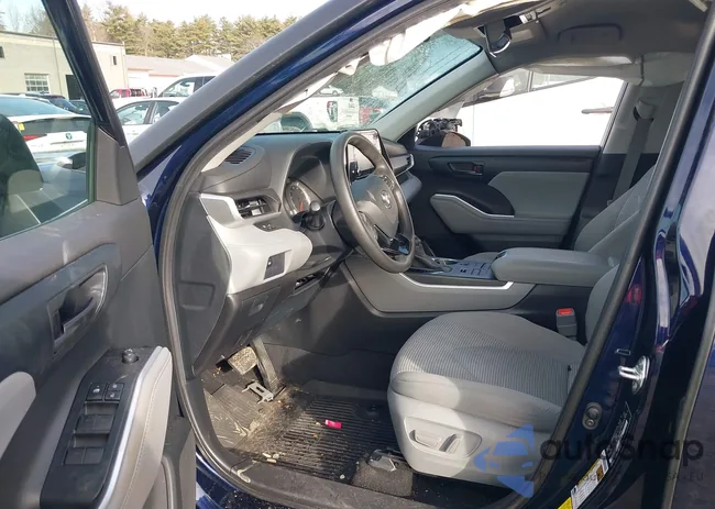 5TDCZRBH4LS012051: 44121139