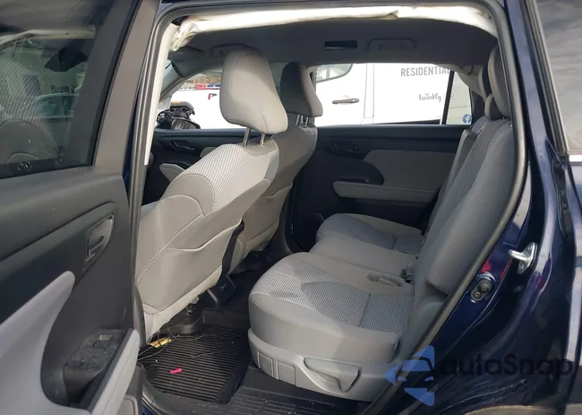 5TDCZRBH4LS012051: 44121139