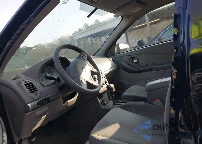 1G1ZS52F55F135505: 44121146