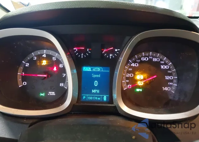 2GNALCEK9G1161637: 44121151