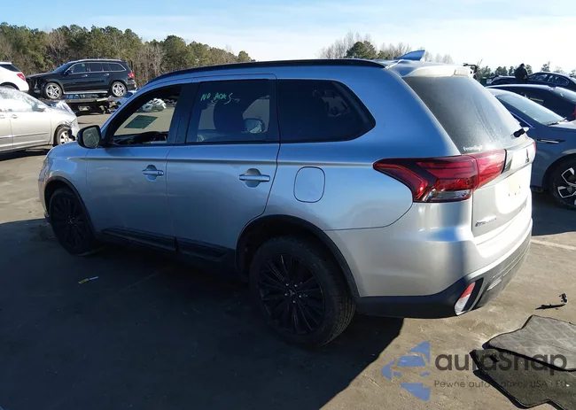 JA4AD3A39LZ030045: 44121158