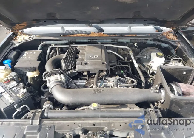 1N6AD09UX7C438397: 44121163