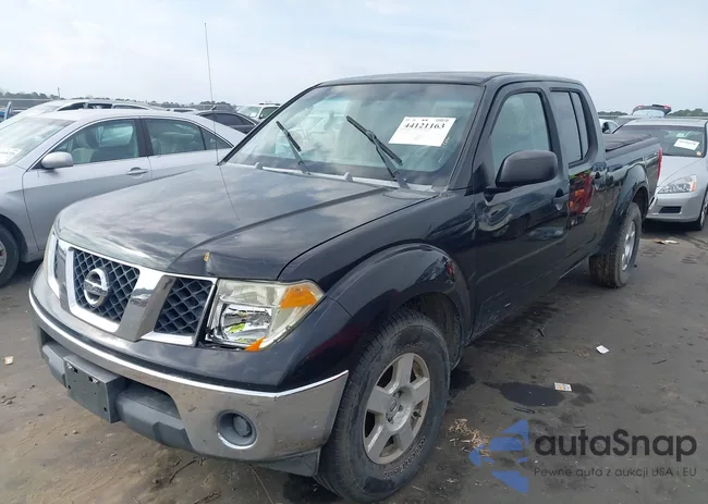 1N6AD09UX7C438397: 44121163