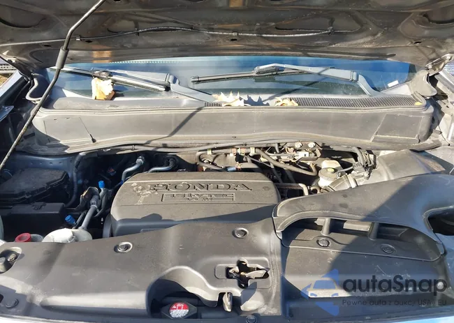 5FNYF4H23CB036737: 44121165