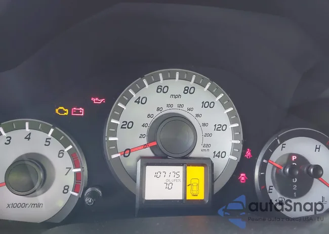 5FNYF4H23CB036737: 44121165