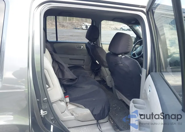 5FNYF4H23CB036737: 44121165