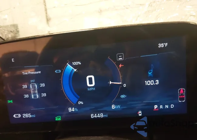 3GNKDBRJ2RS260790: 44121168