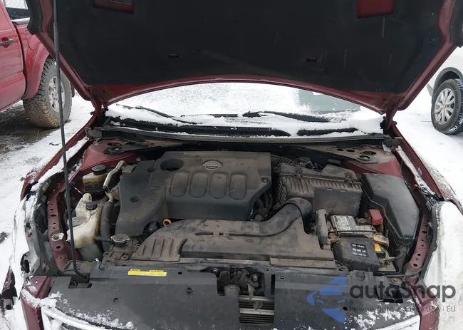 1N4AL2AP4CN458933: 44121175