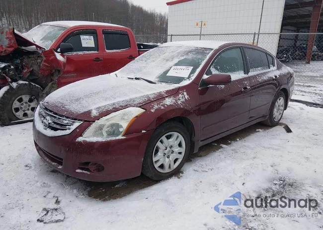 1N4AL2AP4CN458933: 44121175