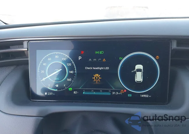 KM8JFCD17RU157114: 44121188