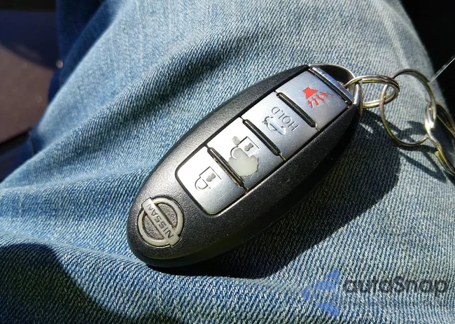 1N4AL21E28C113191: 44121190