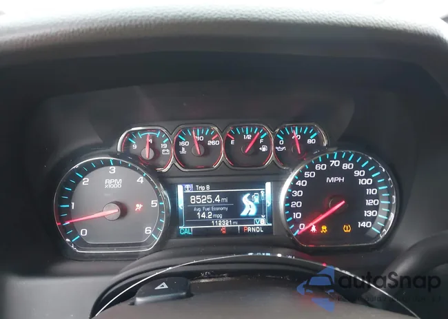 1GNSCBKC1KR404496: 44121197