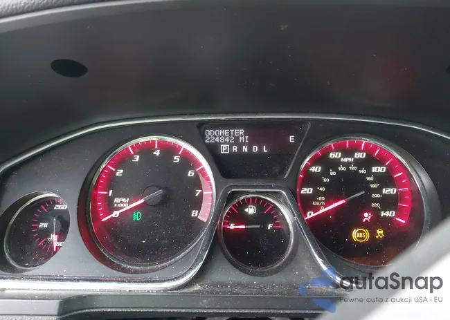 1GKKVRKD8FJ115306: 44121209