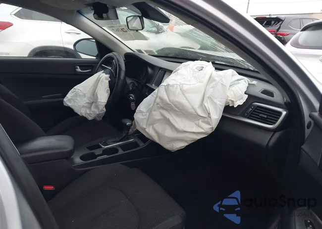 5XXGT4L31KG369230: 44121267