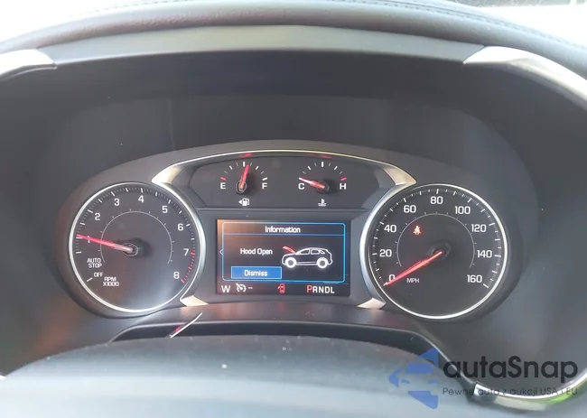 3GNKBCRS6LS574695: 44121272