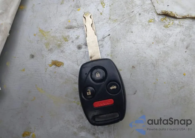 1HGCP2F67BA059108: 44121274