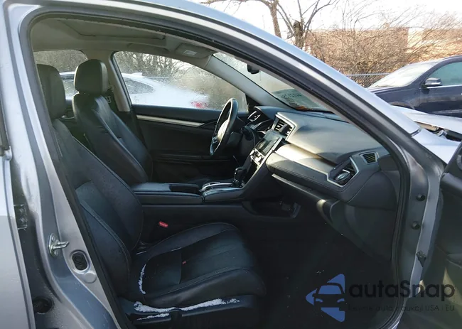 19XFC1F71GE210958: 44121286