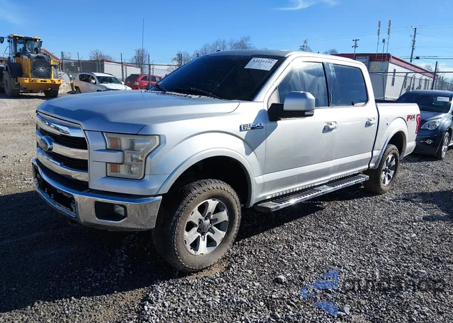 1FTEW1EG2FFC86729: 44121291